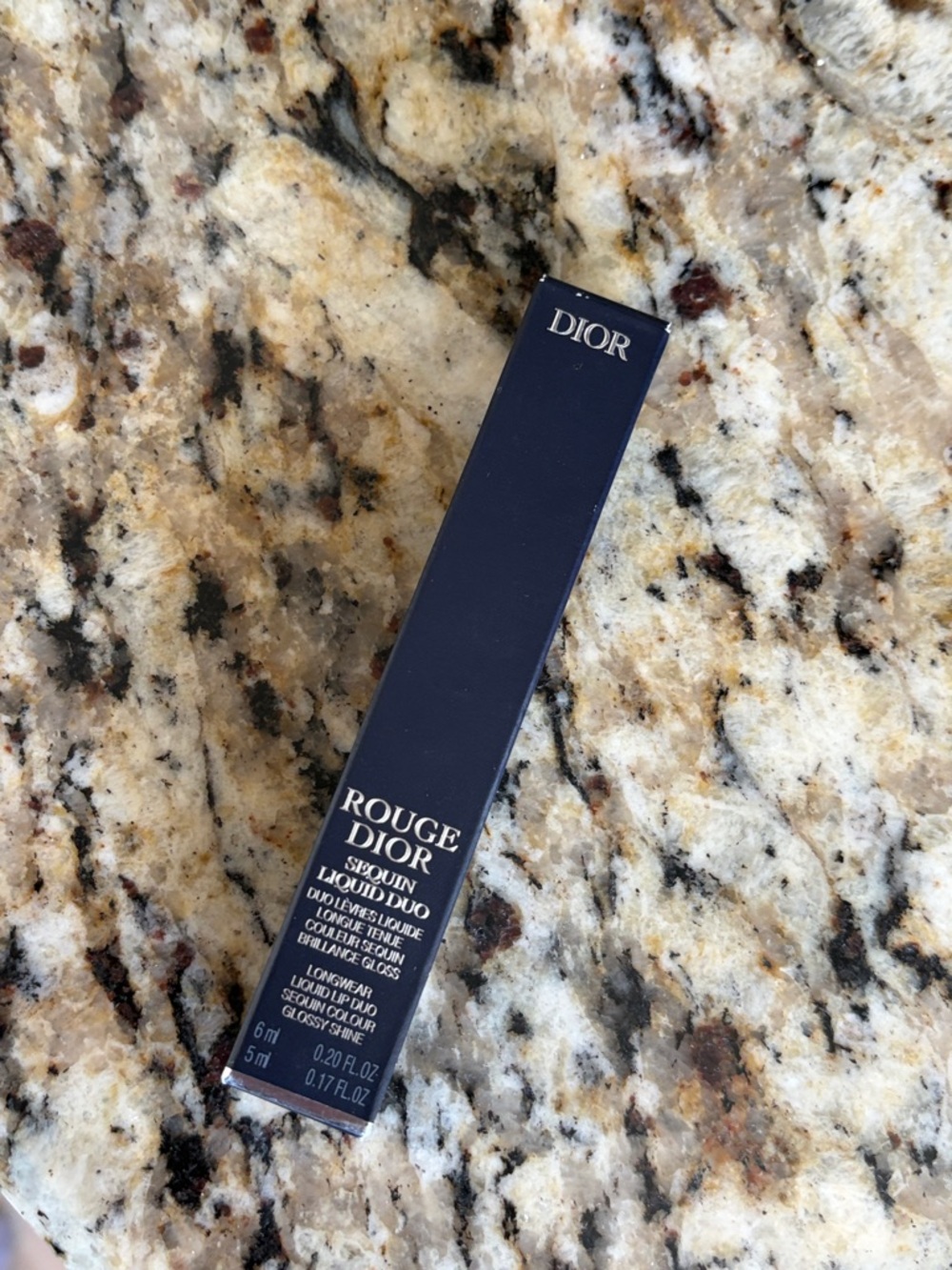 ⚡️🖤Dior Pink Star Sequin Liquid Duo - Picture 8 of 9